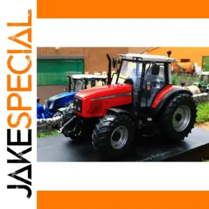Massey Ferguson 8250 X-tra Tractor Model 1:32