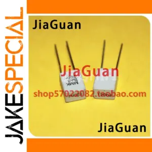 EVOX-RIFA MMK 0.12μF 250V Capacitor