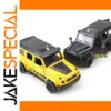 1:36 Scale Off-Road Die-Cast Car