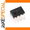 TL082CP Dual Operational Amplifier DIP-8