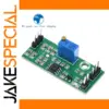 Dual Channel LM393 Voltage Comparator Module