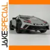 1:24 Lamborghini Huracan Sterrato Diecast Model