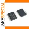 STM32F030F4P6 Microcontroller Chip TSSOP-20