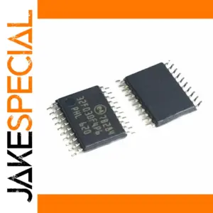 STM32F030F4P6 Microcontroller Chip TSSOP-20