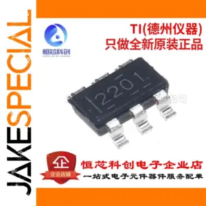 TPS562201DDCR Synchronous Buck Converter Module