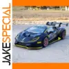1:32 Scale Diecast Lamborghini Huracan Model