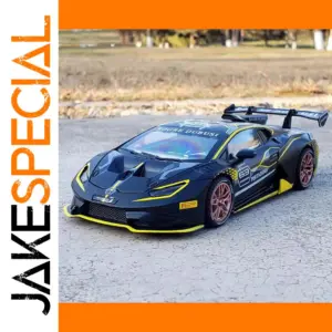 1:32 Scale Diecast Lamborghini Huracan Model