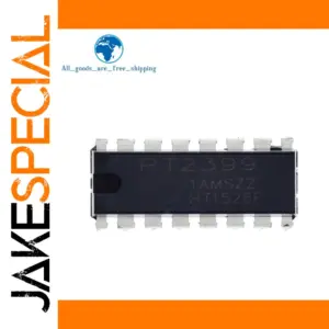 PT2399 Audio Reverb Module Set (10 or 30 pcs)