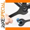 Stainless Steel Bike Bottom Bracket Spanner