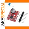 Mini Digital Amplifier Board XS9871 5W for DIY Projects