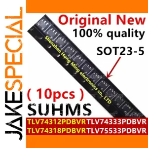 Drive IC Set for Computer Power Regulation