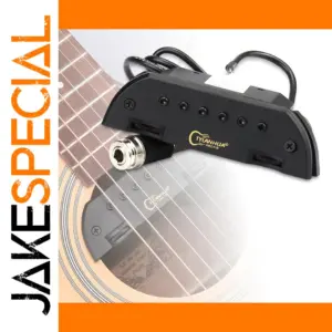 Skysonic T-903 Acoustic Guitar Pickup