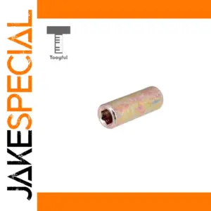 Vibrant 9mm Guitar Truss Rod Connector