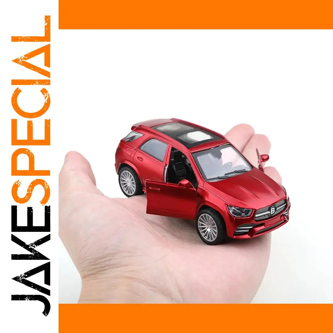 1:43 Classic Sedan Diecast Model Car 1 1:43 Classic Sedan Diecast Model Car