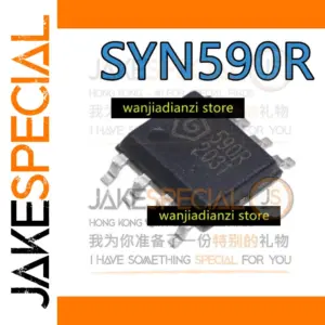 Syn590R Wireless RF Receiver Chip Pack (20 pcs)