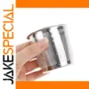 Stainless Steel Tea Infuser for Perfect Brewing