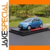 Blue MG3 1:20 Scale Diecast Model