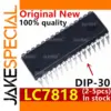 LC7818 DIP-30 Drive IC for Computers