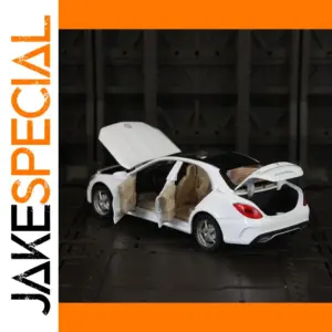 1:32 Mercedes Benz C260L Diecast Model