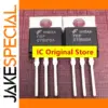 FDP075N15A High-Current Power FET Set
