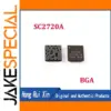 Set of 5 High-Quality BGA Power ICs for Power Management