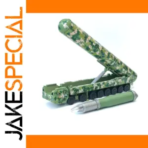 1/72 Scale DF-61 Military Model Kit