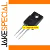 RJP5001 High-Voltage MOSFETs (20-Pack)