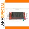 2.4-Inch SPI TFT LCD Module with 240x320 Pixels