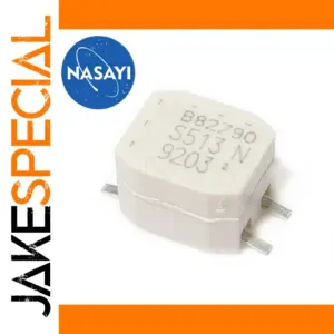 Set of 5 SOP Logic Integrated Circuits for Projects