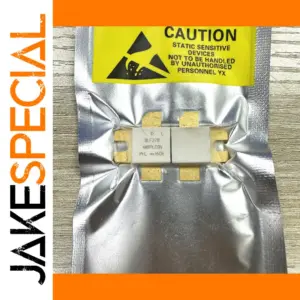 BLF278 Microwave Power Transistor for RF Amplification