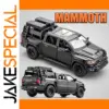 1:32 Scale Off-Road Truck Model with Sound