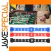 Foosball Score Counters Set of 2