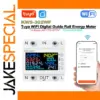 KWS-302WF WiFi Energy Meter for Power Measurement