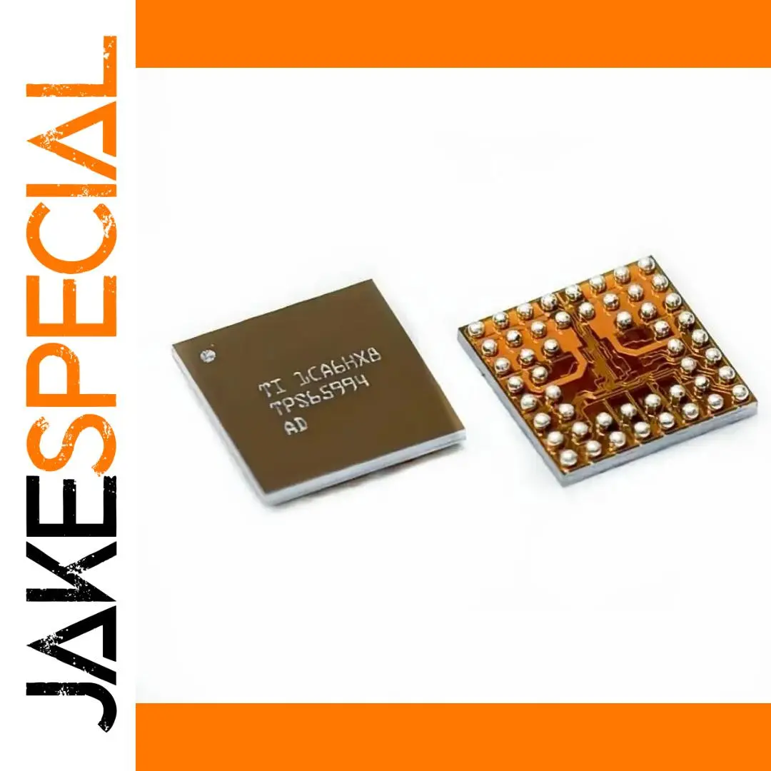 Lenovo Xiaoxin Drive IC Set TPS65994ADYBGR, TPS65993AD, SN2001024YBGR 1 Lenovo Xiaoxin Drive IC Set TPS65994ADYBGR, TPS65993AD, SN2001024YBGR