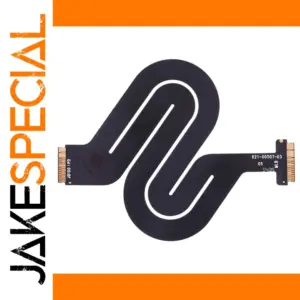 MacBook 12-inch A1534 Touch Flex Cable Replacement