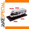 Diecast 1:42 Scale RV Collector Model