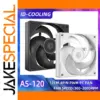 ID-COOLING AS-120 120mm PC Fan