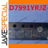 High-Precision AD7991YRJZ-1 Amplifier Chip