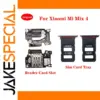 Xiaomi MI MIX 4 Original SIM/SD Card Tray