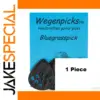 Wegenpicks Bluegrass Guitar Pick 1.0-1.4mm