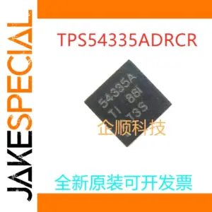 TPS54335ADRCR Power Switching Chip