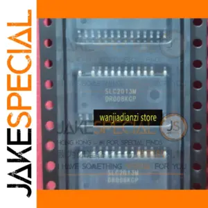 SLC2013M Power Management Chip SOP26