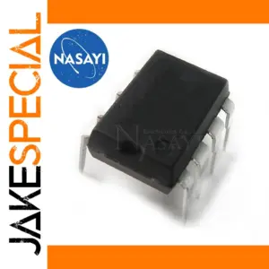 IR2108 Power IC Set for High-Voltage Applications