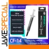 Cooler Master Cryofuze CF14 Thermal Paste