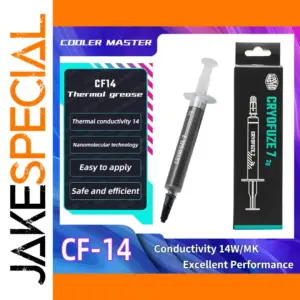 Cooler Master Cryofuze CF14 Thermal Paste
