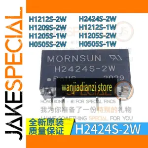 Voltage Regulator Power Module 24V/12V/9V/5V