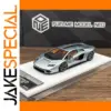 Limited Edition 1:64 Resin Sports Car Model