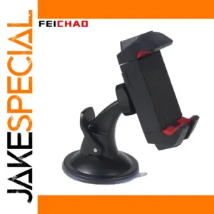 FEICHAO 17mm Ball Head Car Mount System