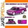 1993 Chevrolet 454 SS Diecast Model Replica