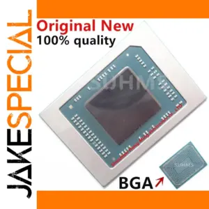 Premium BGA Drive IC for Computers